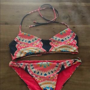 Mara Hoffman Bikini